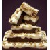 Chocolate Sea Salt & Nutty Maple 