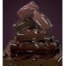 Chocolate Oreo Overload