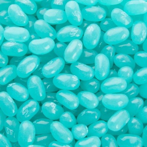 Jelly Belly Berry Blue 