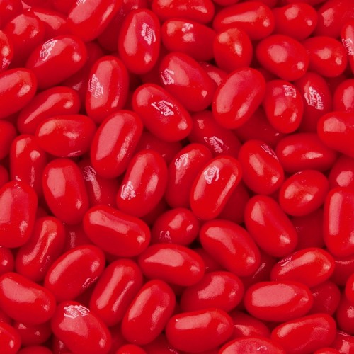 Jelly Belly Red Apple 
