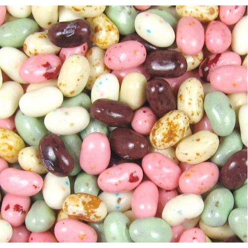 Jelly Belly Ice Cream Parlour Mix
