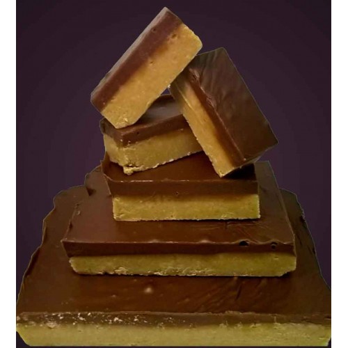 Millionaires Fudge